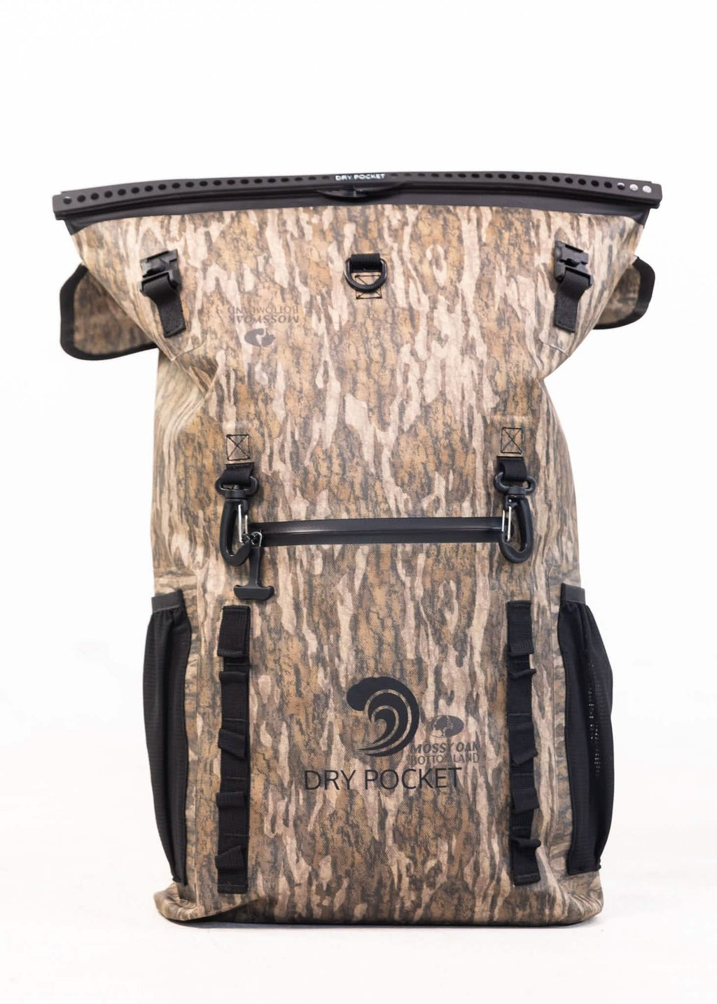 Waterproof Floating Backpack Dry Bag