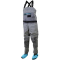 FROGG TOGGS Womens Hellbender PRO Stockingfoot Chest Wader