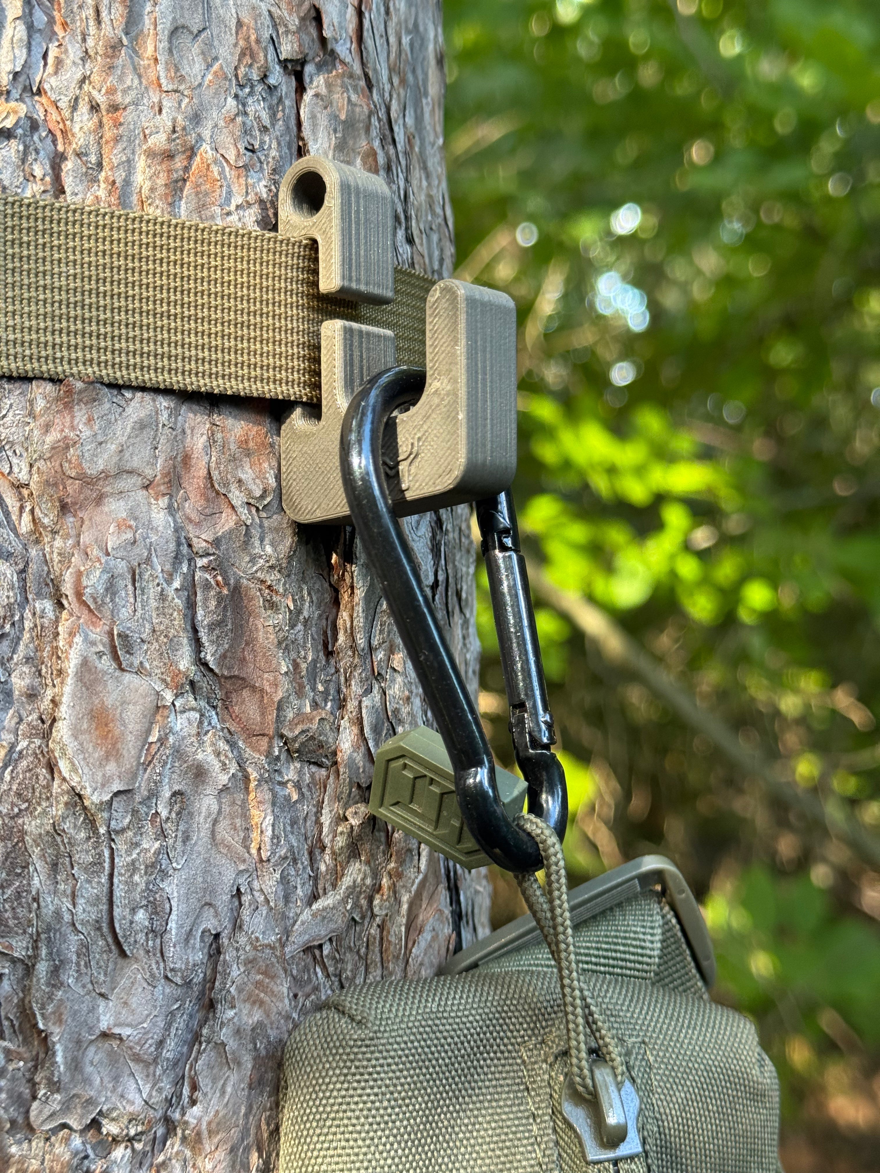 Gear Hook
