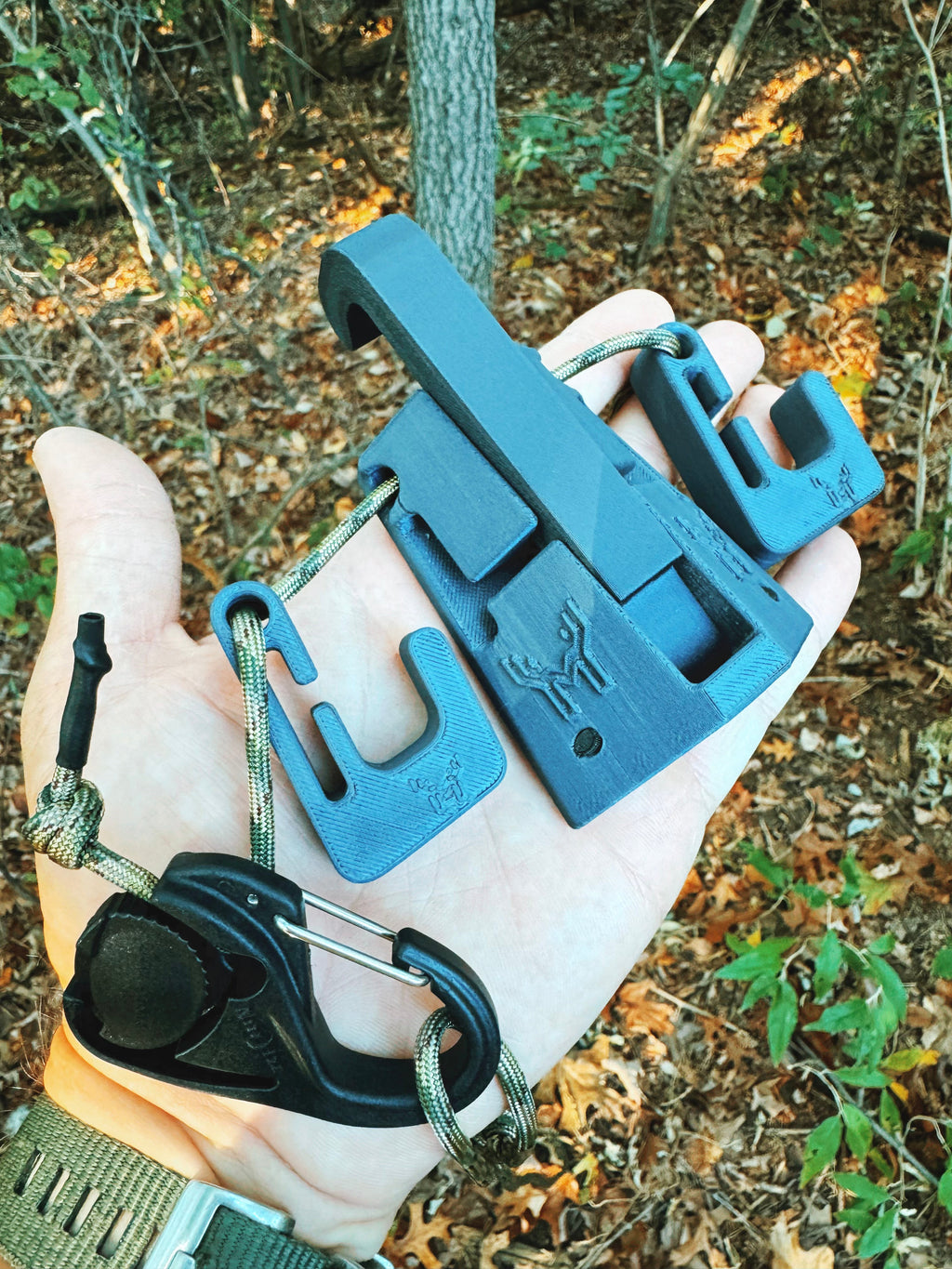 Hunt Pack