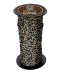 Braided Decoy Line